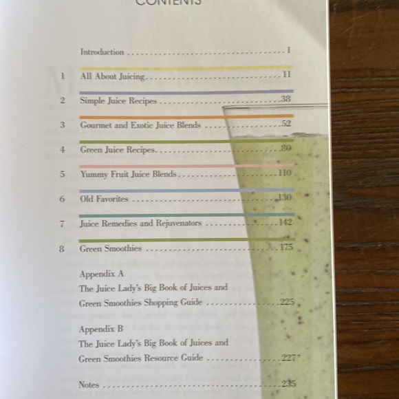 Juicing books bundle - Picture 8 of 10